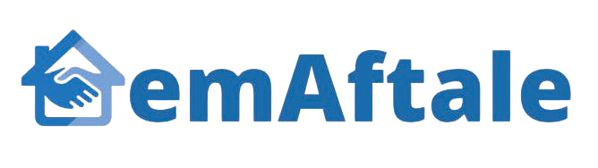 NemAftale logo